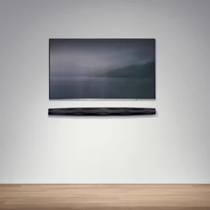 Саундбар Bowers & Wilkins Formation Bar