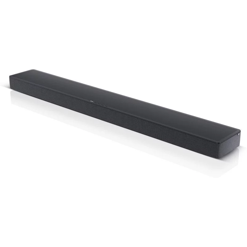 Саундбар Loewe klang bar 5 mr & klang sub (60601D10) basalt grey
