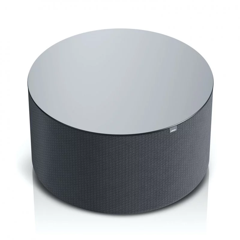 Саундбар Loewe klang bar 5 mr & klang sub (60601D10) basalt grey