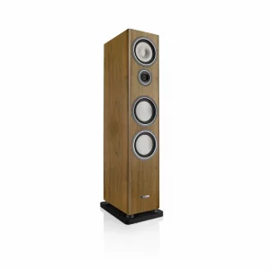 Напольная акустика Canton TOWNUS 90 Walnut