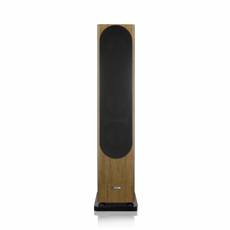 Напольная акустика Canton TOWNUS 90 Walnut