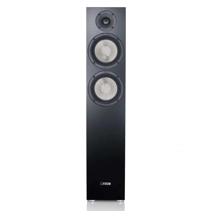 Напольная акустика Canton GLE 70 Black