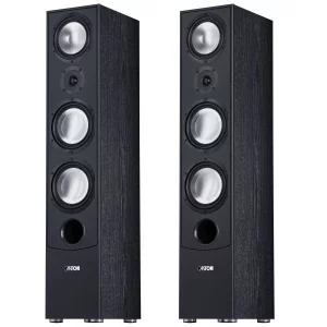 Напольная акустика Canton GLE 490.2 black