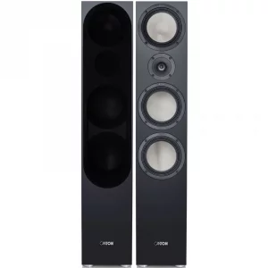 Напольная акустика Canton GLE 80 Black