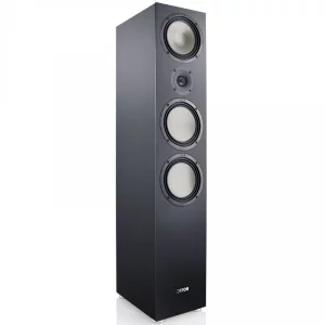 Напольная акустика Canton GLE 80 Black