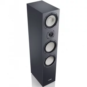 Напольная акустика Canton GLE 80 Black