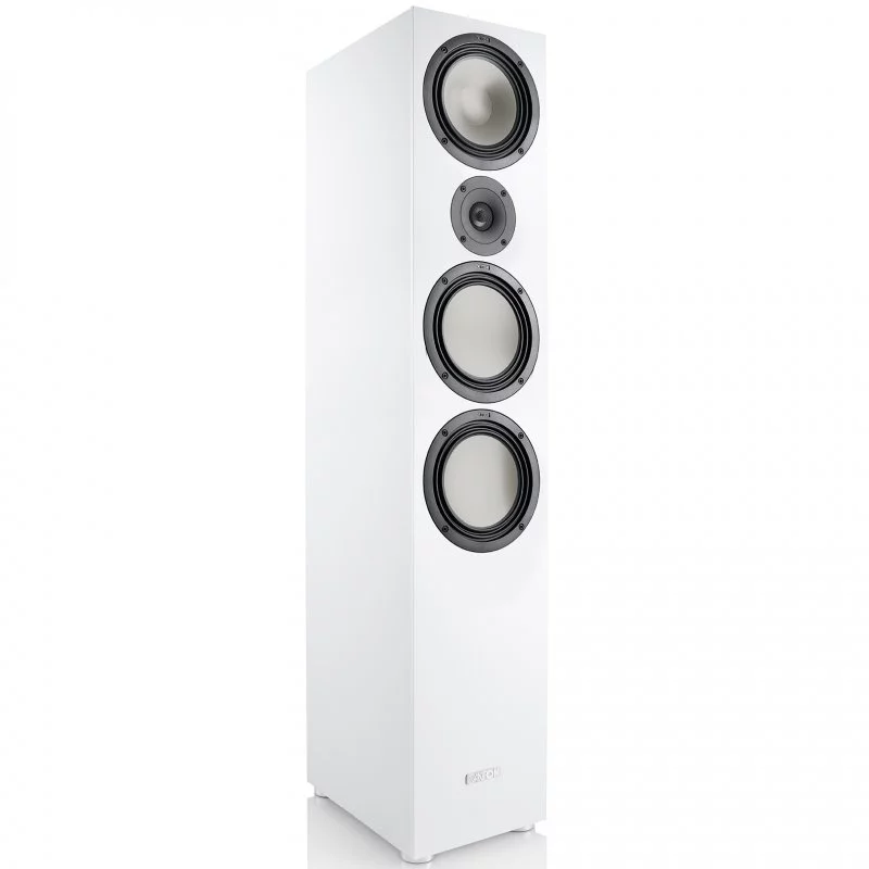 Напольная акустика Canton GLE 80 White