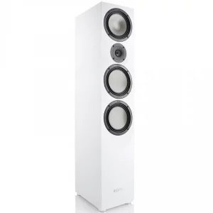 Напольная акустика Canton GLE 80 White