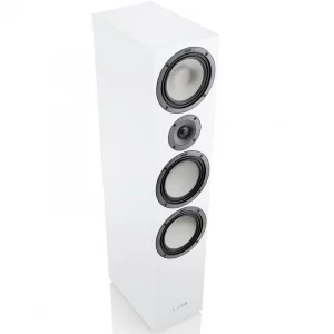 Напольная акустика Canton GLE 80 White