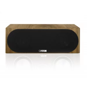 Центральный канал Canton TOWNUS 50 walnut