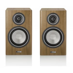 Полочная акустика Canton TOWNUS 30 walnut