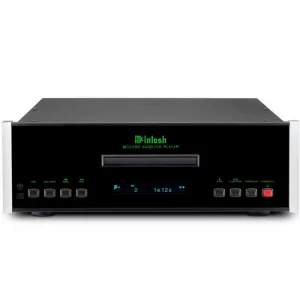 CD проигрыватель McIntosh MCD350