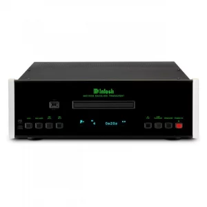 CD транспорт McIntosh MCT500