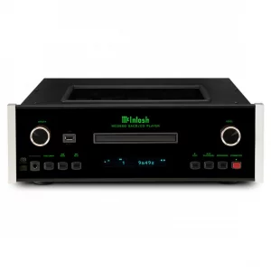 CD проигрыватель McIntosh MCD600