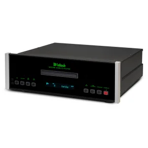 CD проигрыватель McIntosh MCD350