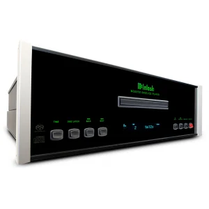 CD проигрыватель McIntosh MCD350