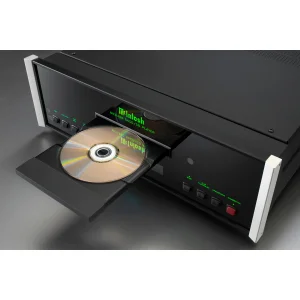 CD проигрыватель McIntosh MCD350