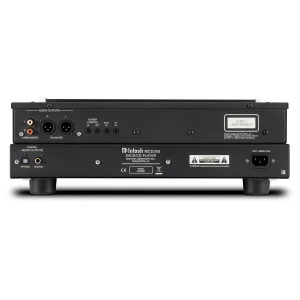 CD проигрыватель McIntosh MCD350
