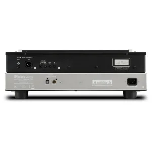 CD транспорт McIntosh MCT500