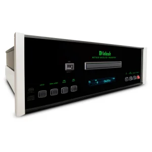 CD транспорт McIntosh MCT500