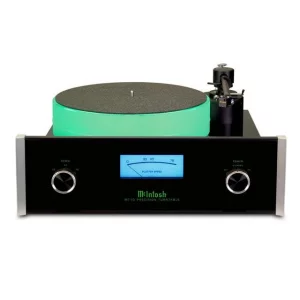 Проигрыватель винила McIntosh MT10
