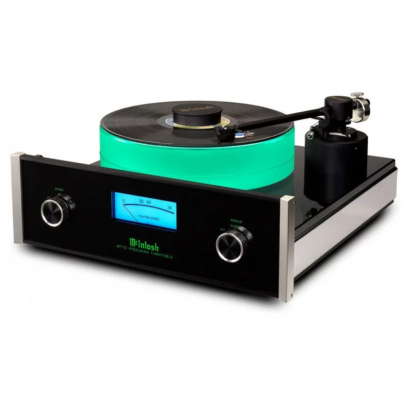 Проигрыватель винила McIntosh MT10
