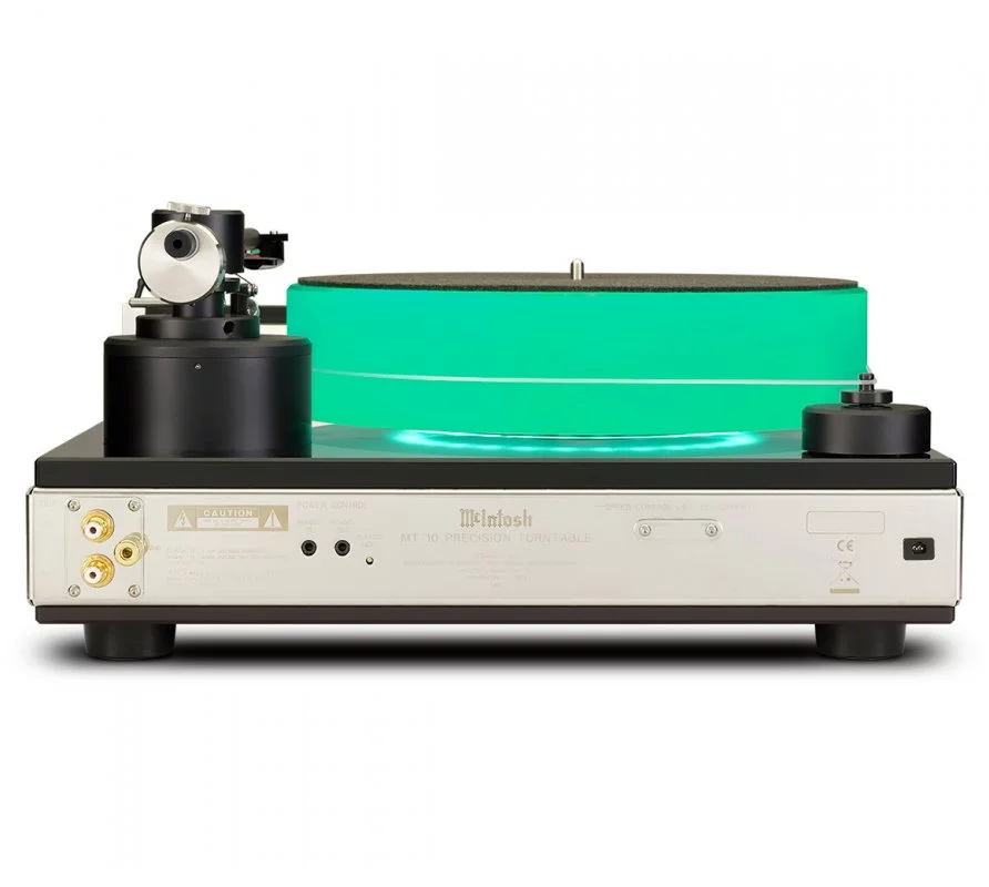 Проигрыватель винила McIntosh MT10