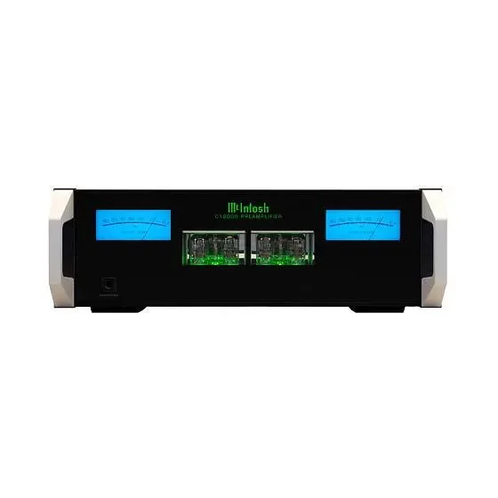 Стерео предусилитель McIntosh C12000ST