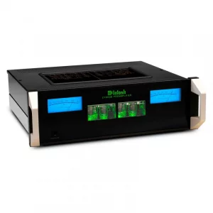 Стерео предусилитель McIntosh C12000ST