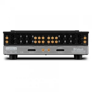 Стерео предусилитель McIntosh C12000ST