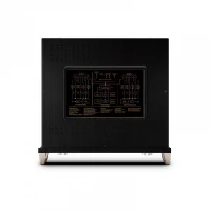 Стерео предусилитель McIntosh C12000ST