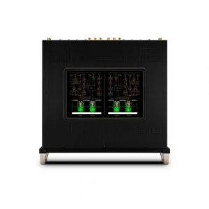 Стерео предусилитель McIntosh C12000ST