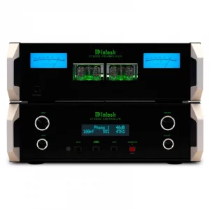 Стерео предусилитель McIntosh C12000ST