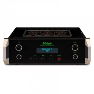 Стерео предусилитель McIntosh C12000ST
