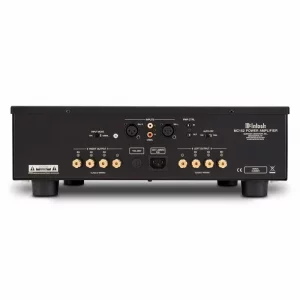 Усилитель мощности McIntosh MC152
