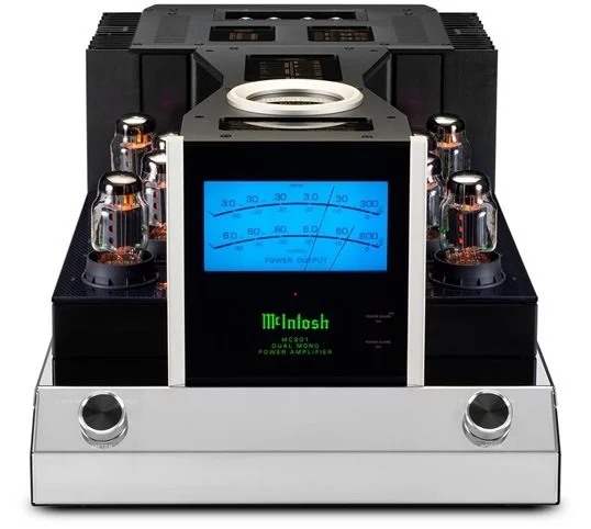 Усилитель мощности McIntosh MC901