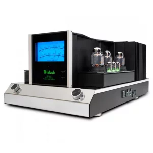 Усилитель мощности McIntosh MC901