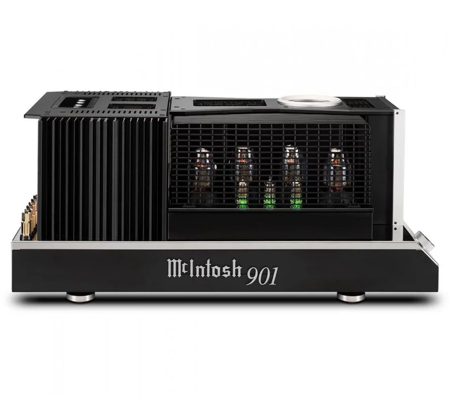 Усилитель мощности McIntosh MC901