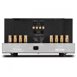 Усилитель мощности McIntosh MC312