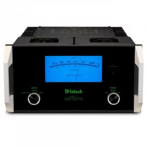 Усилитель мощности McIntosh MC611