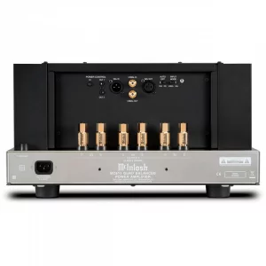 Усилитель мощности McIntosh MC611