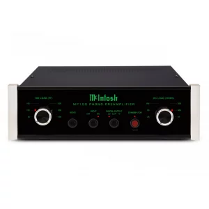 Фонокорректор McIntosh MP100