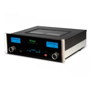 Фонокорректор McIntosh MP1100
