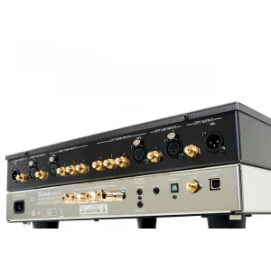 Фонокорректор McIntosh MP1100