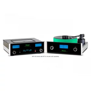 Фонокорректор McIntosh MP1100