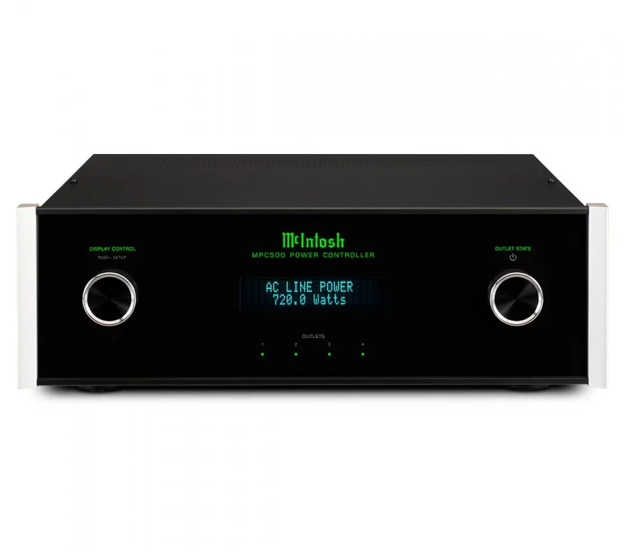 Сетевой кондиционер McIntosh MPC500