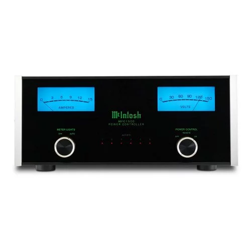 Консоль питания McIntosh MPC1500