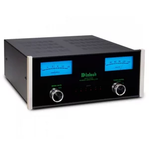 Консоль питания McIntosh MPC1500