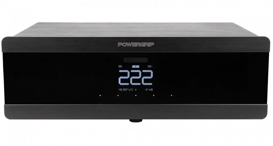 Фильтр сетевой PowerGrip YG-3