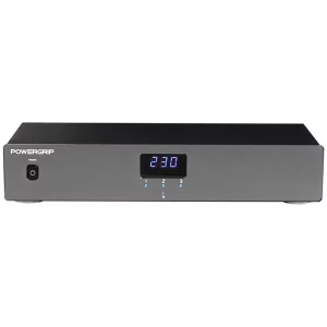 Фильтр сетевой PowerGrip YG-2 Silver
